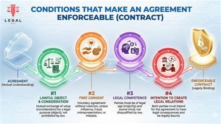 Are bets enforceable contracts?
