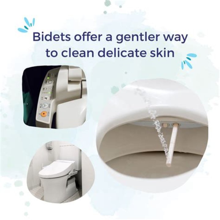 Are bidets clean? | ContextResponse.com