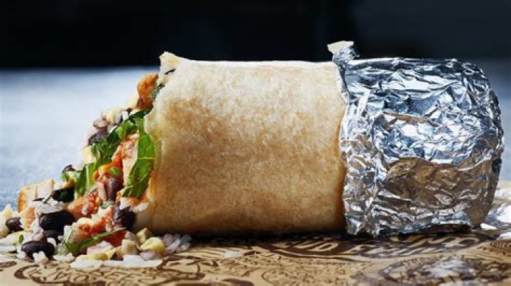 Are chipotle tortillas made with lard?