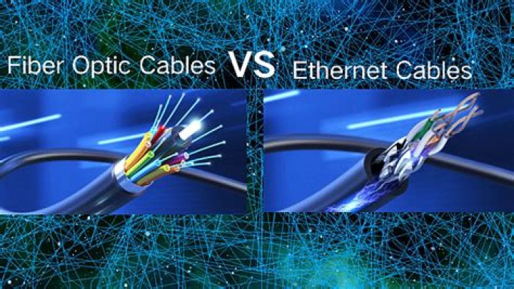 Are Ethernet cables the same?