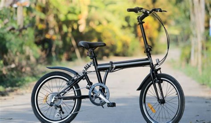 Are folding bikes good for long rides?
