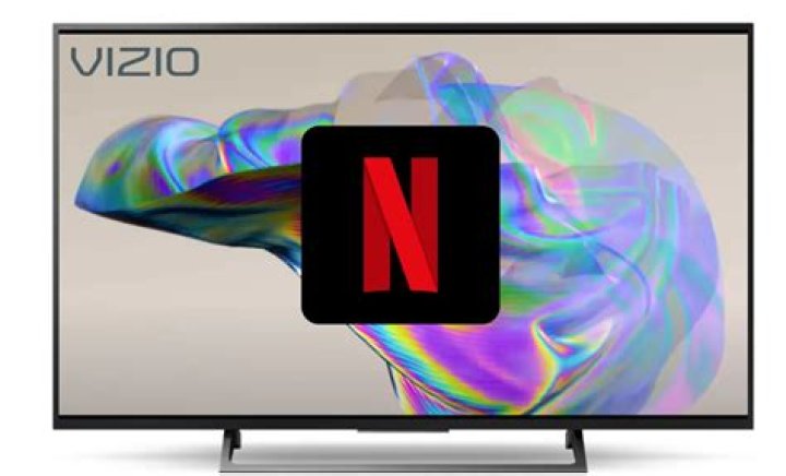 Can't get Netflix on Vizio Smart TV?