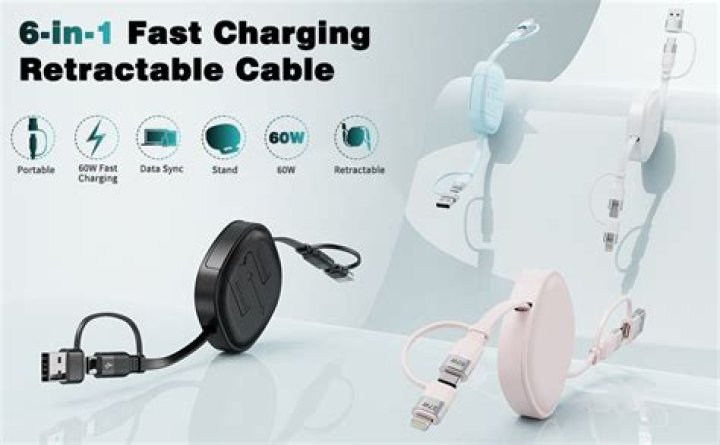 Can data cable charge phone?