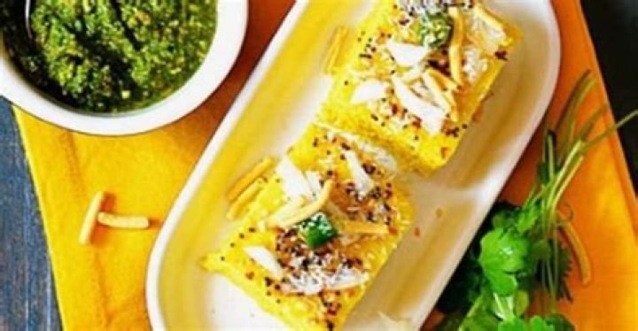 Can diabetic eat Dhokla?