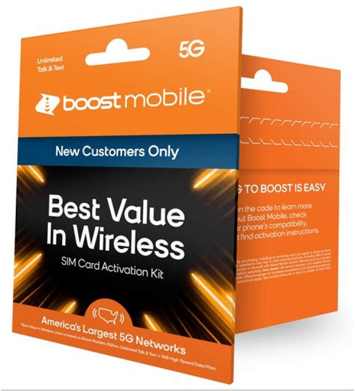 Can I bring my old number to Boost Mobile?