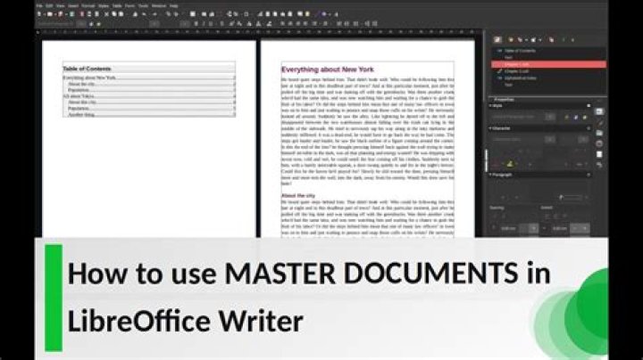 Can I open a LibreOffice document in Word?