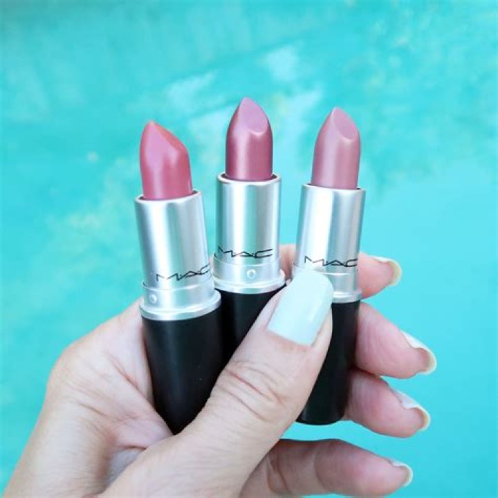 Can I return MAC lipstick?