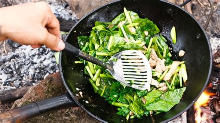 Can I use a wok instead of a skillet?