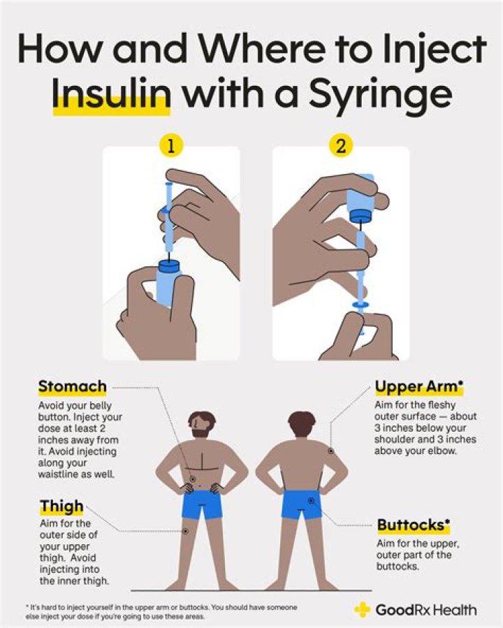 Can insulin be stopped once started?