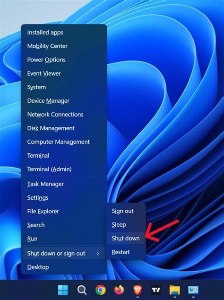 Can Microsoft shut down your computer?