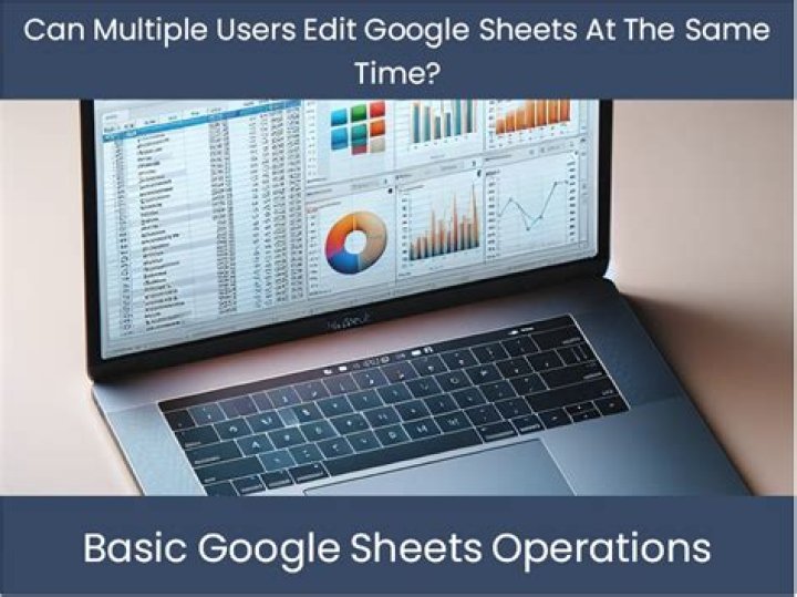 Can multiple users edit Google Docs at the same time?