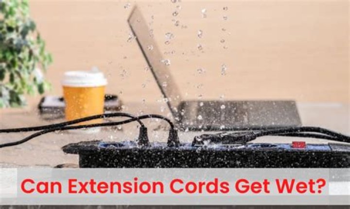 Can power cords go bad?