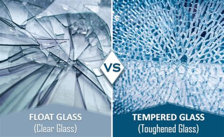 Can tempered glass be bent?