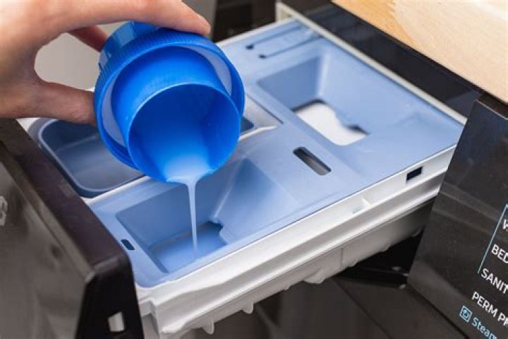 Can too much soap break a washing machine?