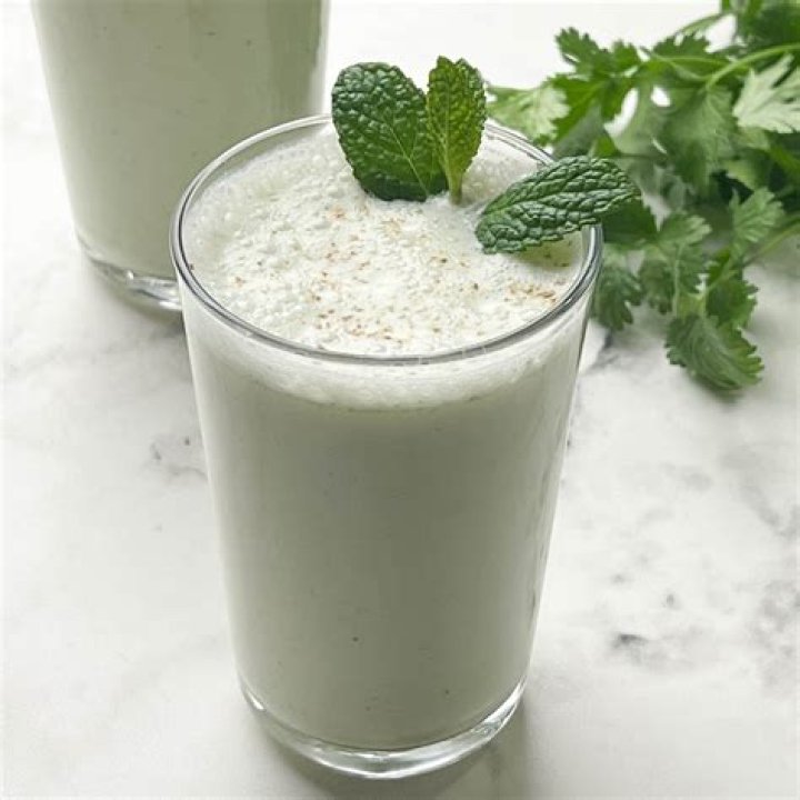Can we have buttermilk during cold?