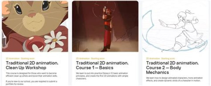 Can you be an animator without a degree?