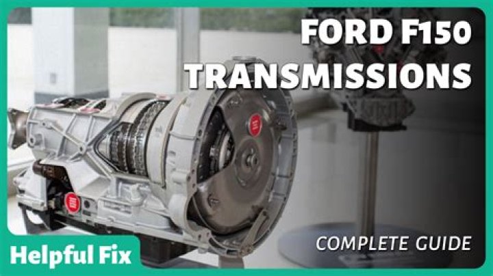 Can you get an f150 with a manual transmission?
