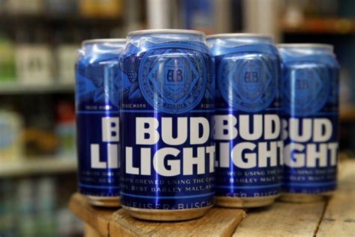 Can you get Bud Light in the UK?