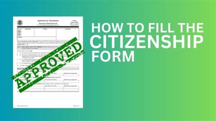 Can you get your citizenship by joining the military?
