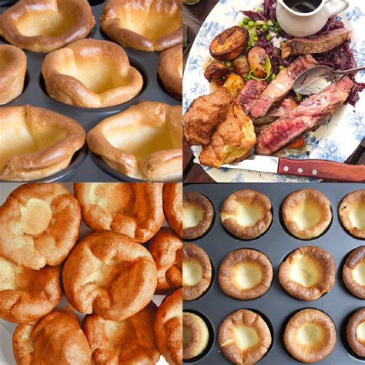 Can you keep Yorkshire puddings warm?
