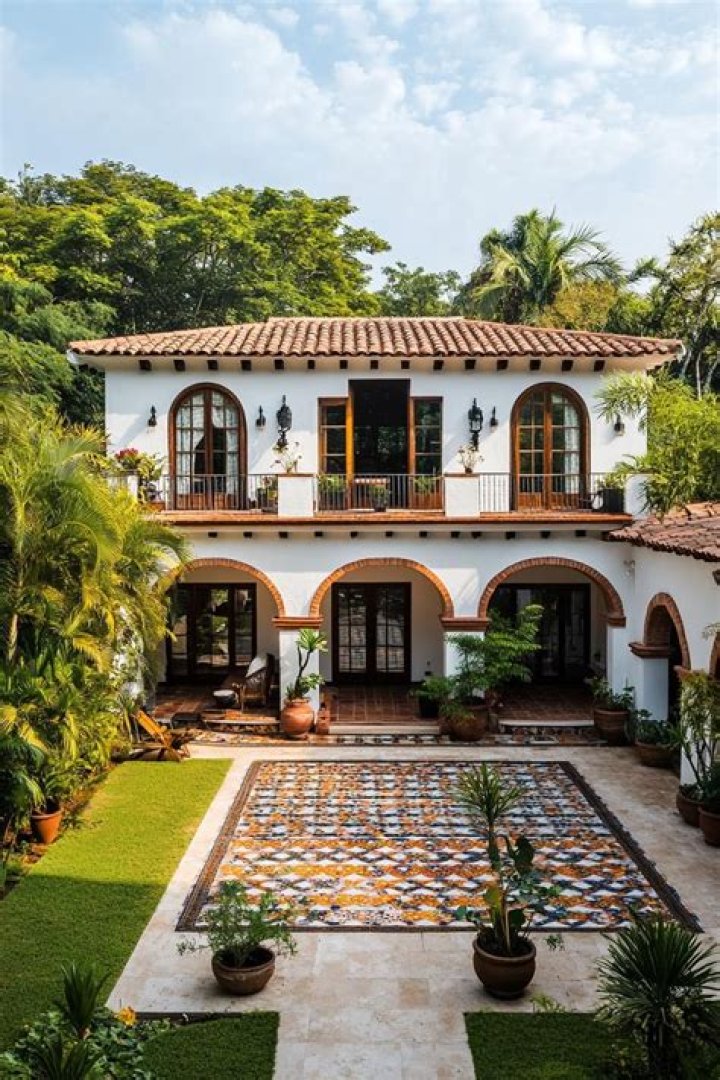 Can you own a house in Mexico?