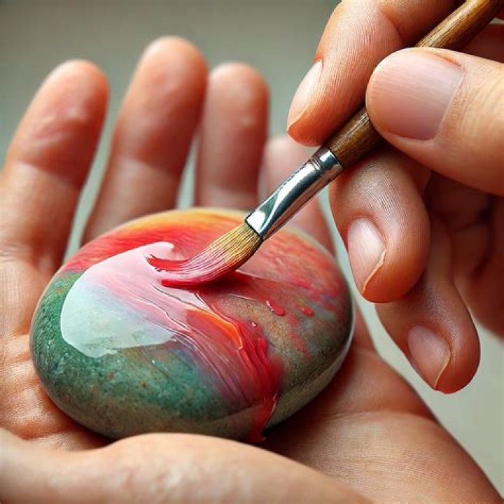 Can you paint stone? | ContextResponse.com