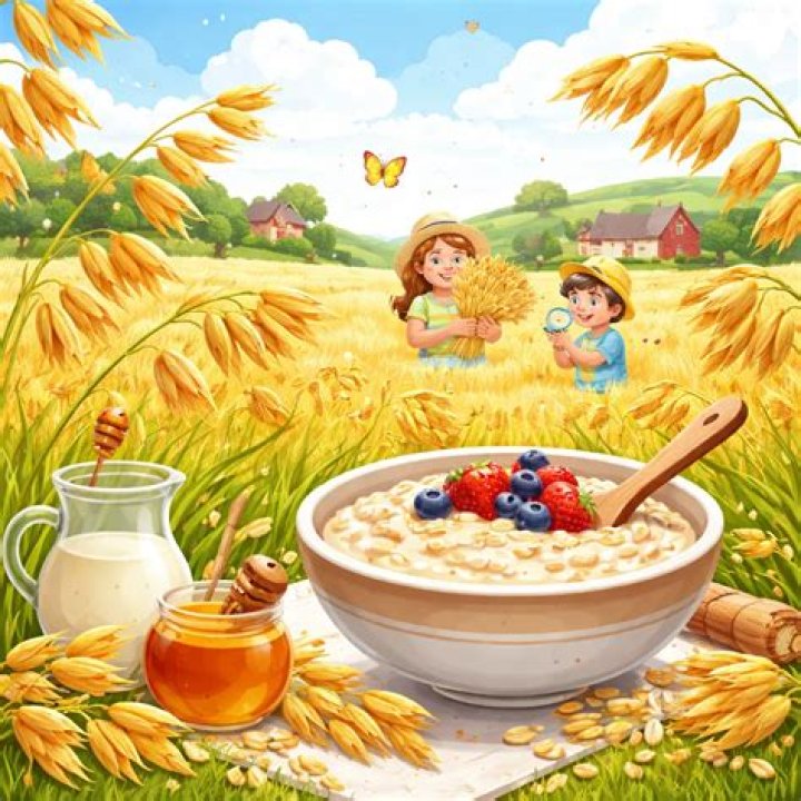 Can you plant oatmeal? | ContextResponse.com