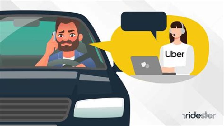 Can you request a specific Uber driver?