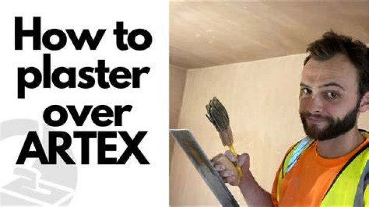 Can you roller Artex? | ContextResponse.com