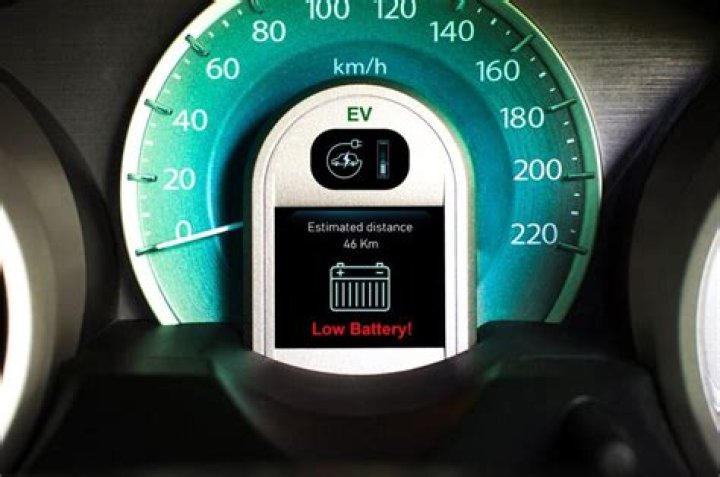 Can you still drive a hybrid without the battery?