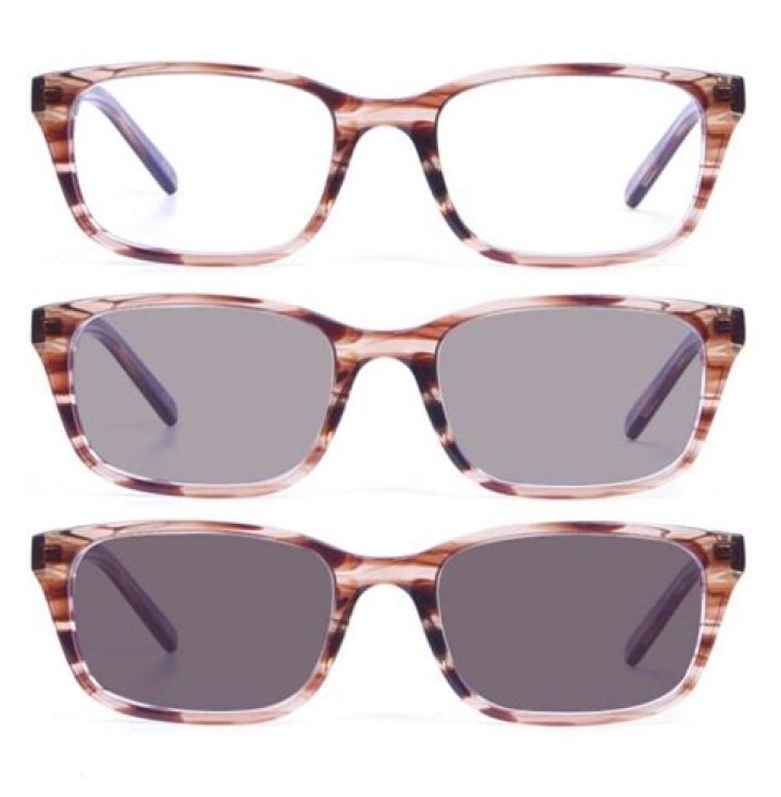 Can you turn sunglasses into prescription sunglasses?