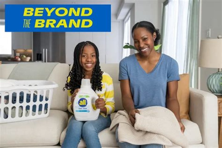Can you use all free and clear detergent on baby clothes?