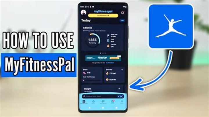Can you use MyFitnessPal for free?