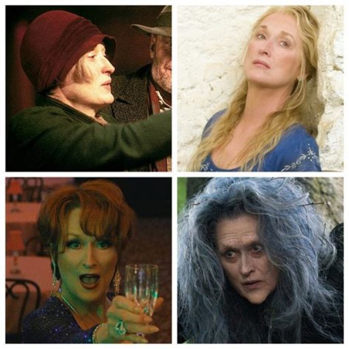Did Meryl Streep sing in Mamma Mia?