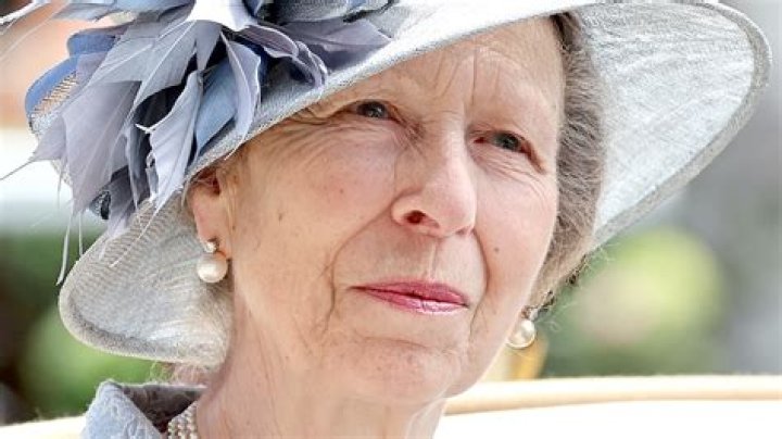 Did Princess Anne get kidnapped?