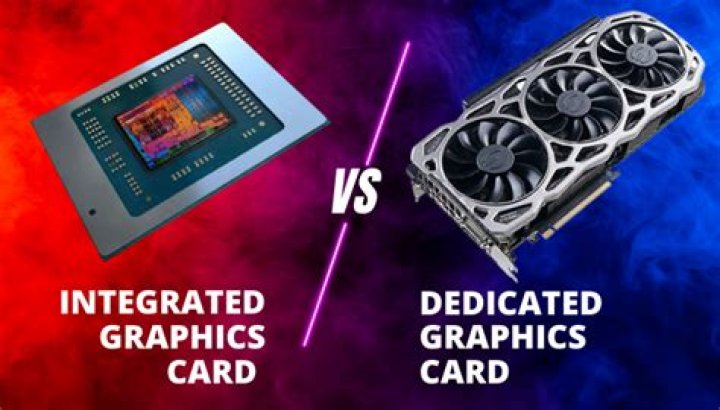 Do I have a dedicated GPU?