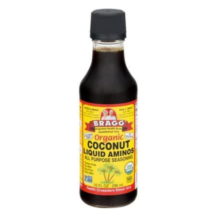 Do liquid aminos taste like coconut aminos?