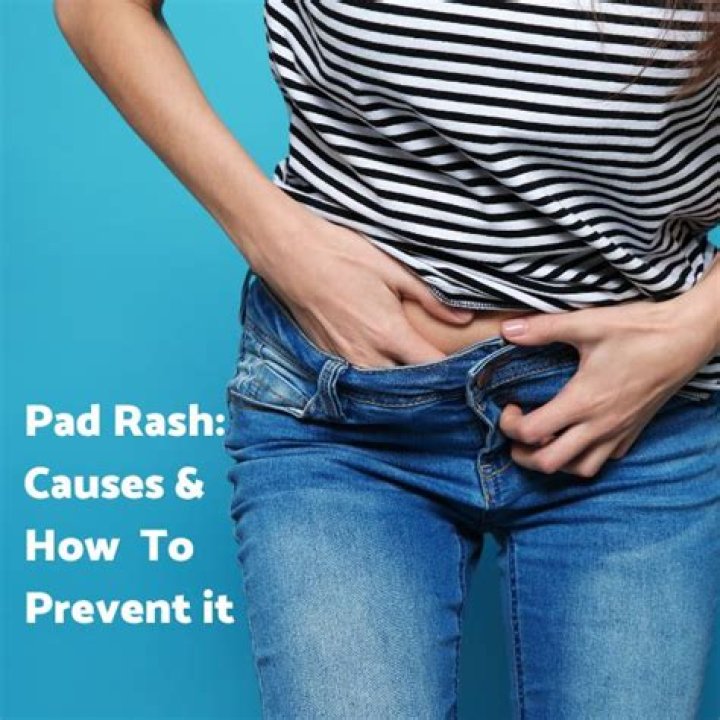 Do maxi pads cause yeast infections?