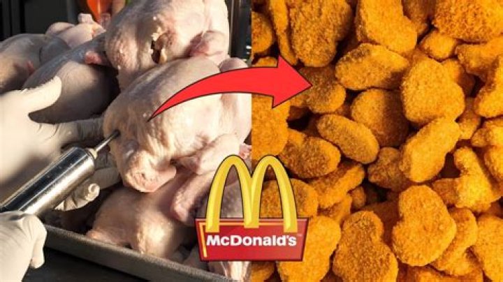 Do McDonalds use halal meat?