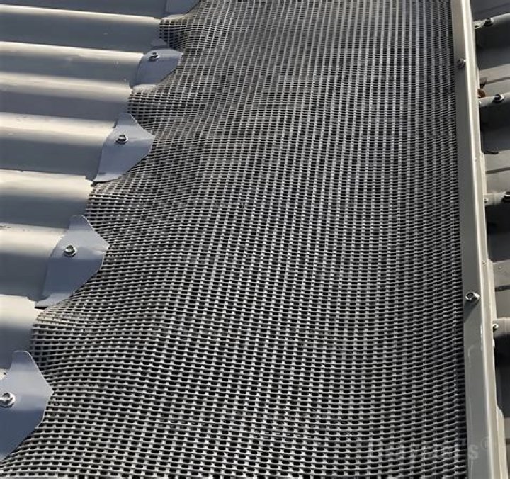 Do mesh gutter guards work?
