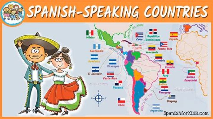 Do people in China speak Spanish?