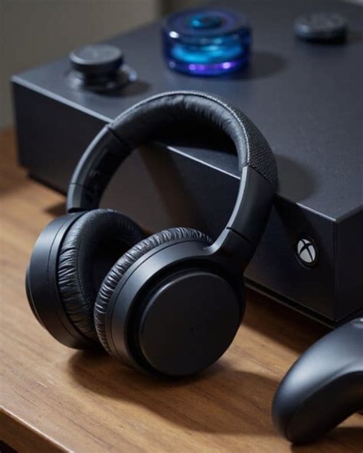 Do Sony headphones work with Xbox one?