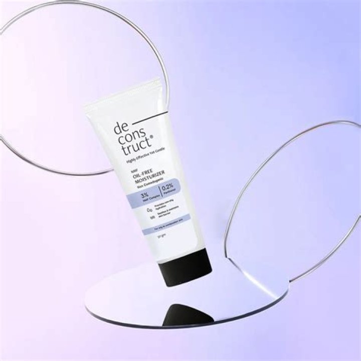 Do teenagers need moisturizer?