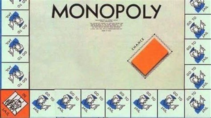 Do you get paid if you're in jail monopoly?