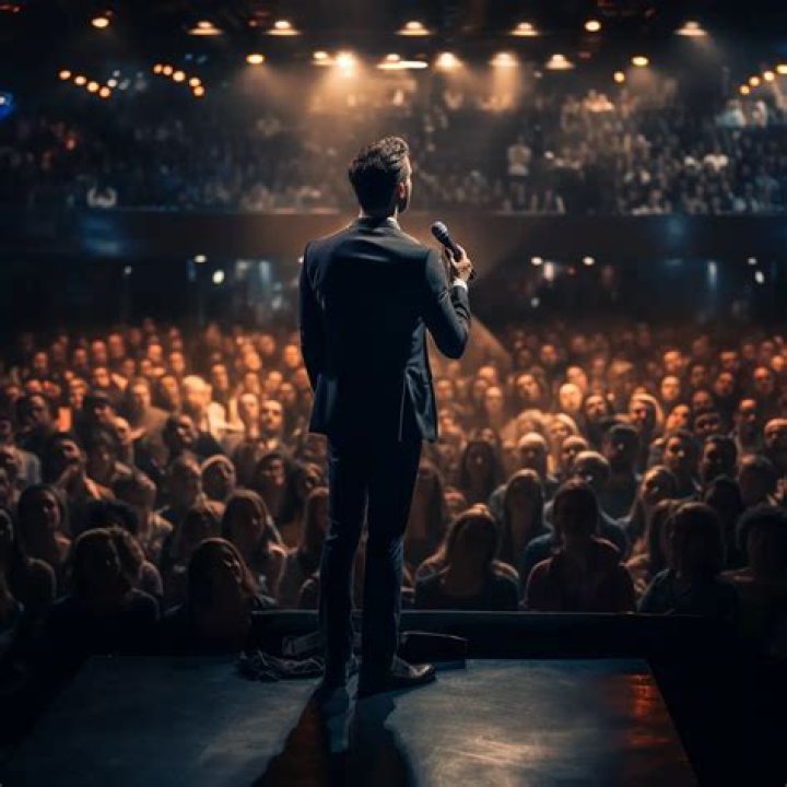 Do you have to be certified to be a motivational speaker?