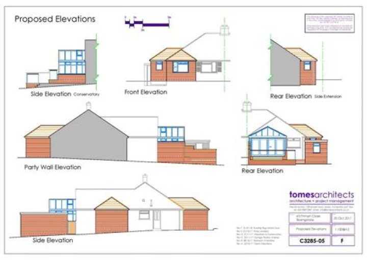 Do you need planning permission for a loft conversion in a bungalow?