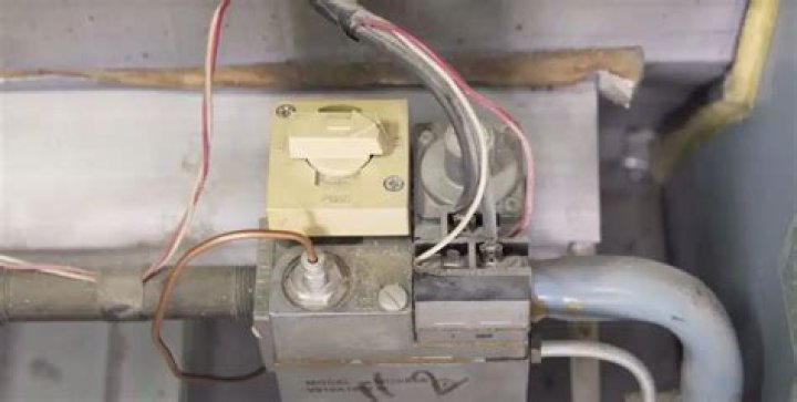 Does an electric furnace have a pilot?