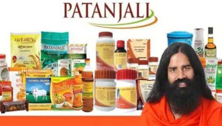 Does Baba Ramdev own Patanjali?
