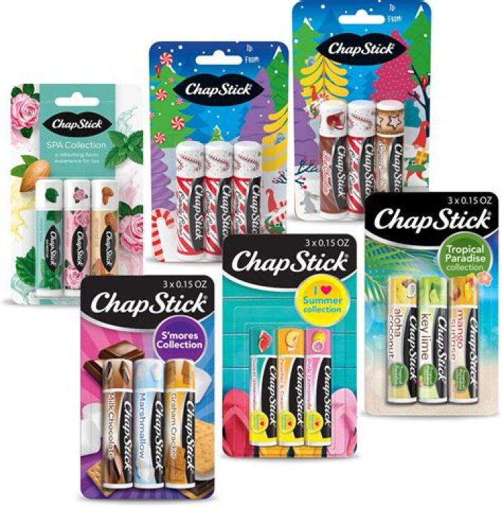 Does ChapStick make your lips chapped?