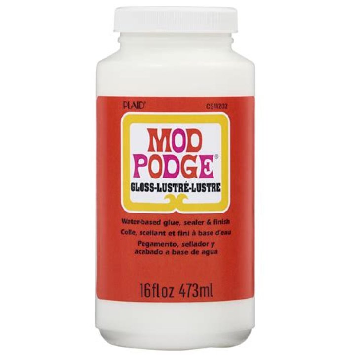 Does Dollar General have Modge podge?